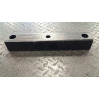 Rocker Bar - Solid, 235mm Centres