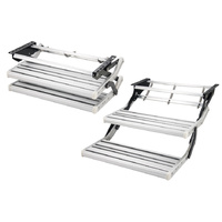 Caravan Step - ALLOY, Double