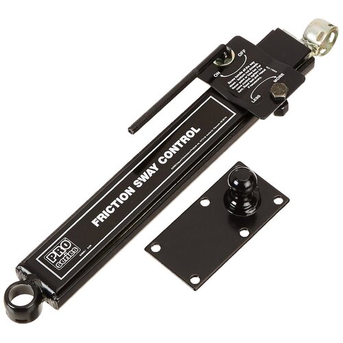 Sway Control Kit