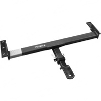 Towbar - Nissan Navara D40 Ute 07/08-07/15 (NIS010H)