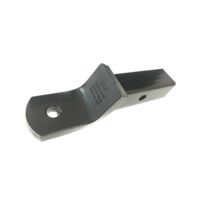 Ball Mount - 3500kg SHORT Shank ( TBMSH )