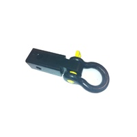 Ball Mount - TOW RING ( TBMTOW )