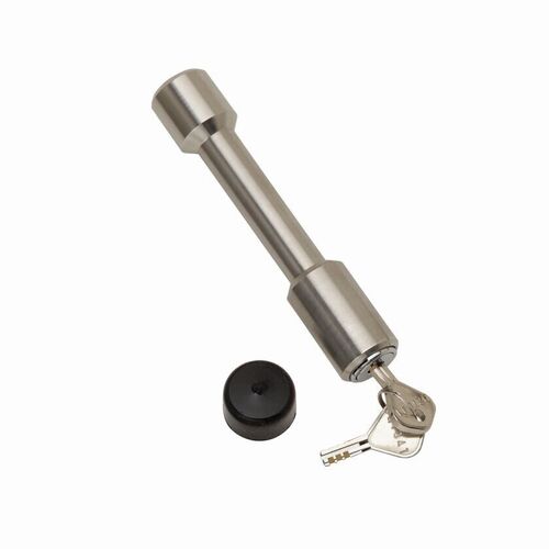 Hitch Pin & Lock - Stainless (CAN BE USED AS DO35 LOCK)