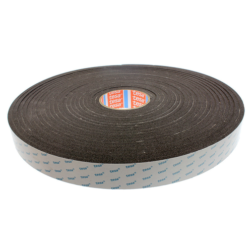 849 PE FOAM TAPE 6 X 18MM X 5M