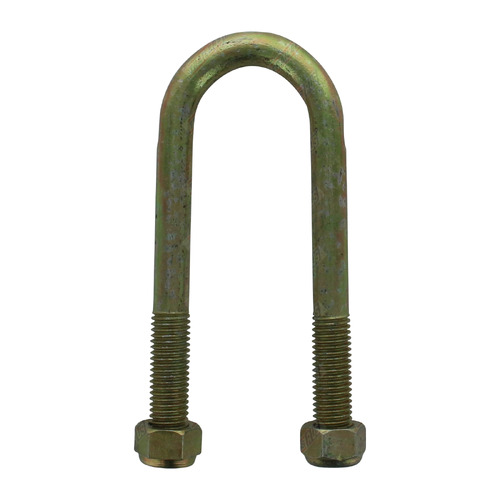 U Bolt 5/8" ROUND - 50 x 165mm