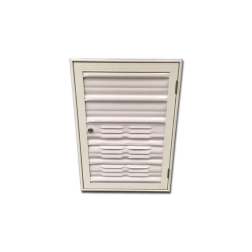 Gas Door Locker
