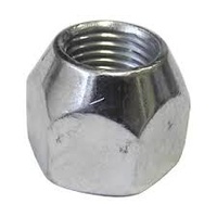 Wheel Nut - 5/8" UNF 
