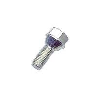 Wheel Stud & Nut - Alko M12 Conical