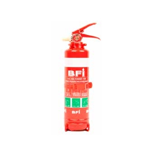 1 kg Fire Extinguisher