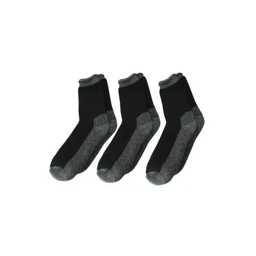 HEAVY DUTY WORK SOCKS