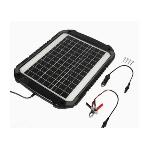 15 Watt Solar Trickle Charger