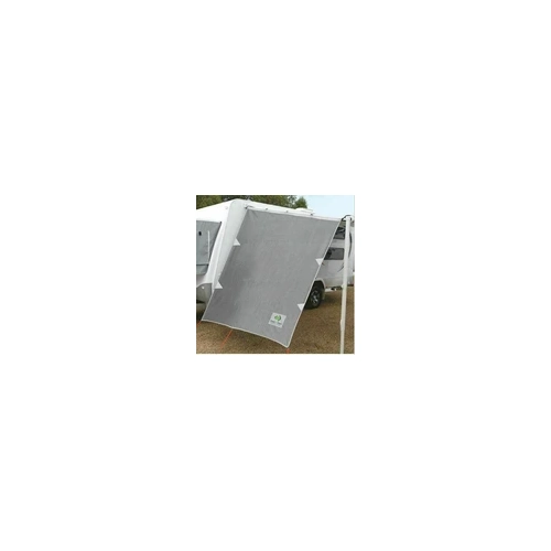 Coast V2 Sunscreen Side Wall for Full Van Height: 1.90m/2.35m x Width 2.1m