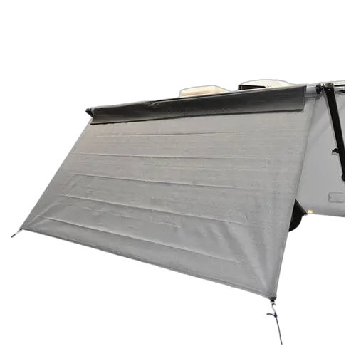 Coast Travelite Sunscreen - W5245mm x H1800mm - T/S 18Ft Roll-Out Awning