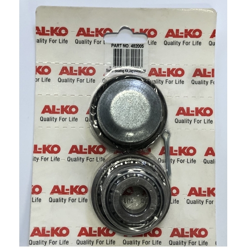 AL-KO LM Holden Bearing Kit Japanese 482005