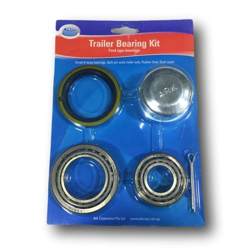 Trailer Bearing Kit Ford LM12749/10 L68149/10 Lion
