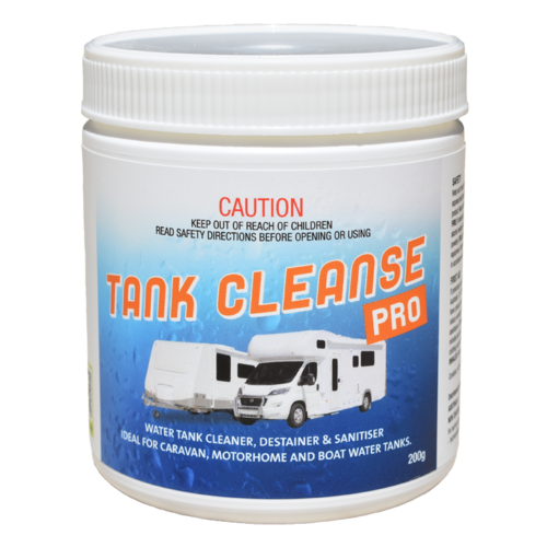 Refresh Tank Cleanse Pro 200g