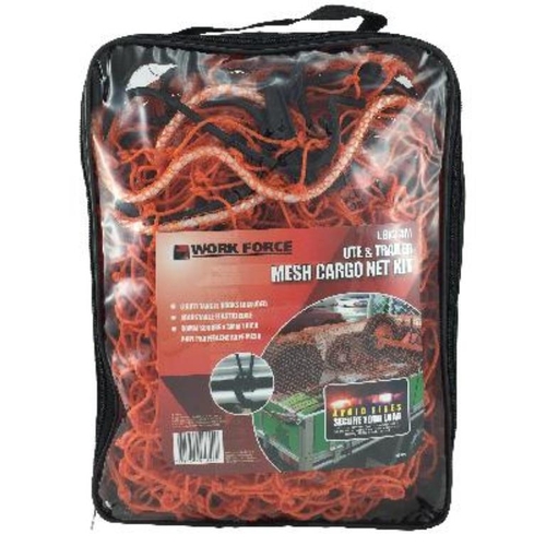 Cargo Rope net 1.8 x 2.4M