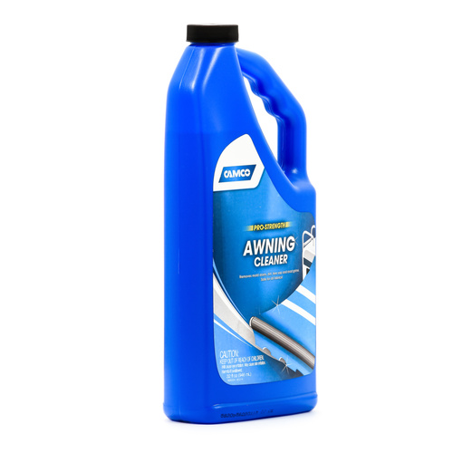 Awning Cleaner
