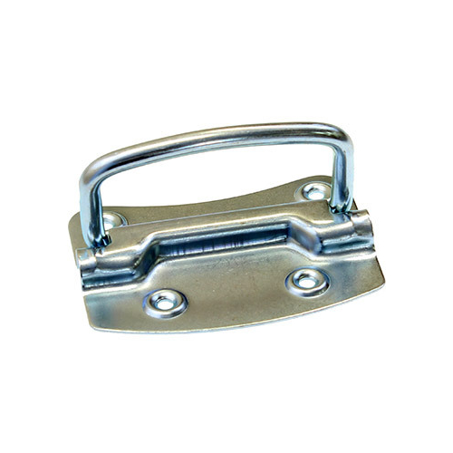 TOOL BOX HANDLE ZP 100MM