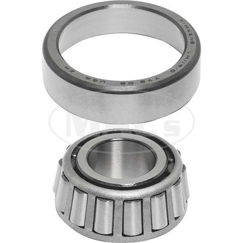 Bearing - LM12749/10 (SL / Ford Outer), Japanese