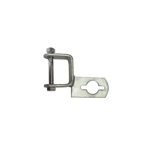 Outboard Motor 50x25mm Support Bracket