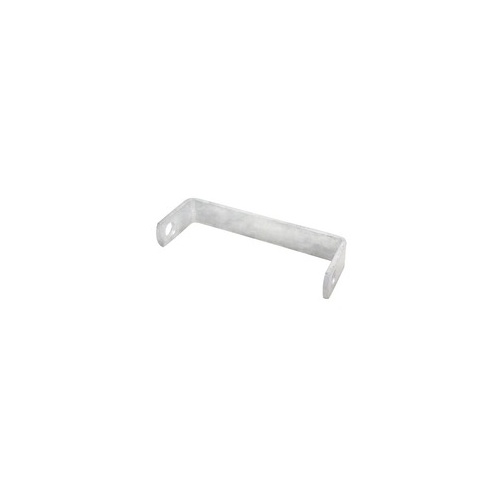 Roller Bracket -  8" (200mm) with 21mm Hole