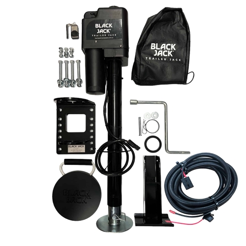 Black Jack Trailer Jack – Maxi