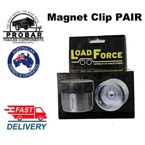 Replacement caps 63mm bearing protectors Bearing Buddies Stainless Steel