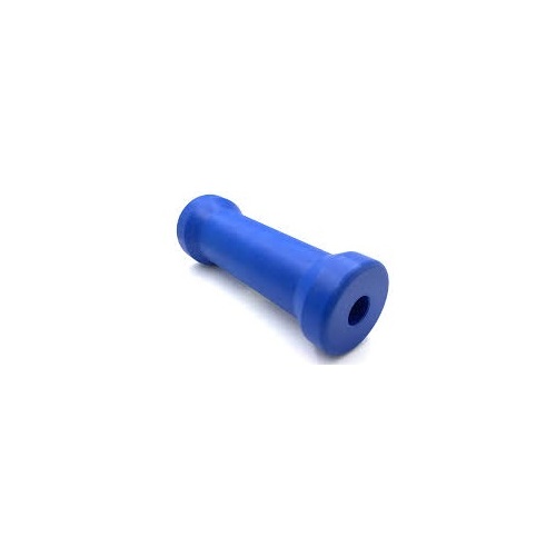 Blue Nylon  6" KEEL Roller