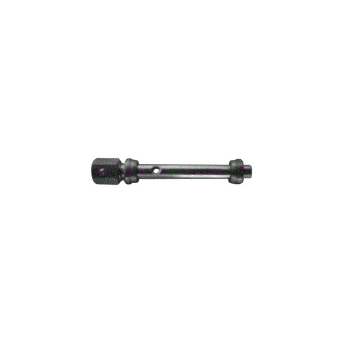 Winch Shaft & Bush 