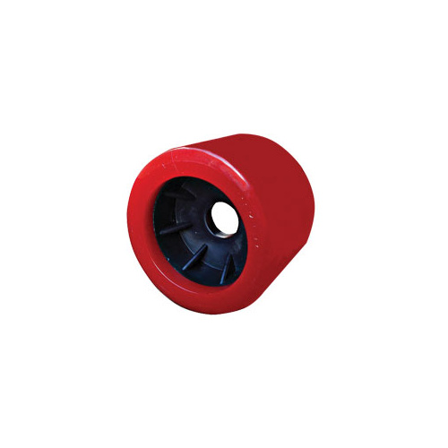 Wobble Roller - RED, SMOOTH
