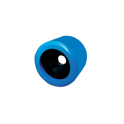 Wobble Roller - BLUE, SMOOTH