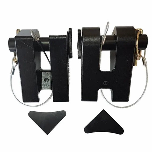 13.5t x 13mm G80 G100 Truck Safety Chain Holder