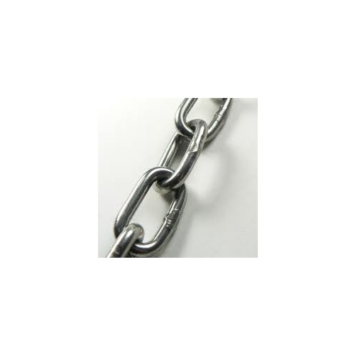Chain 8mm - 1.6T Rated