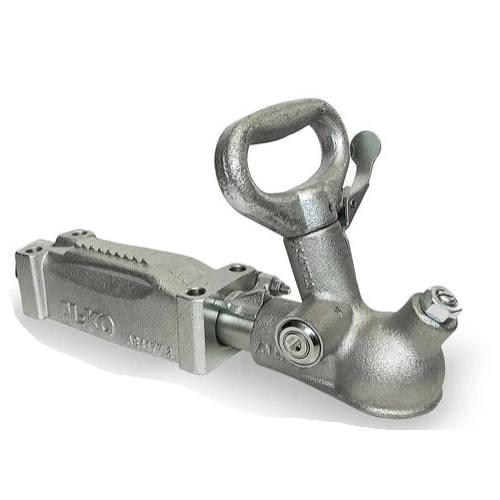 COUPLING AL-KO Lockable OVER-RIDE 2T