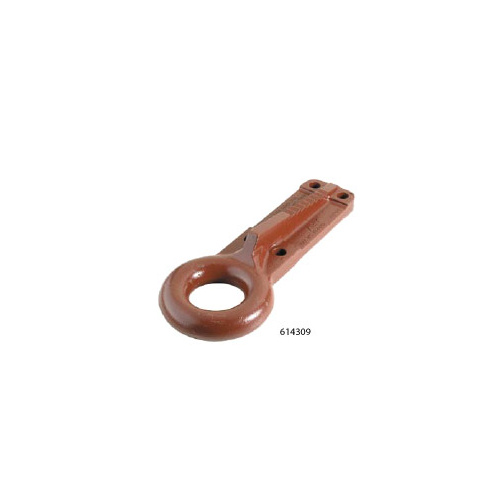 Pintle Ring 6000kg, CTA-060288