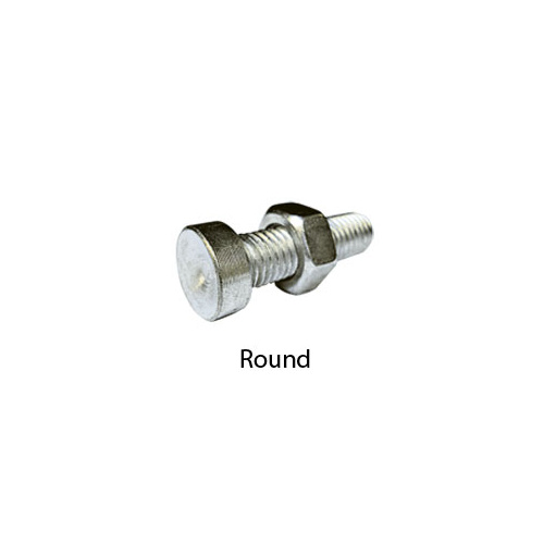 Coupling Wear Indicator - BSW Thread