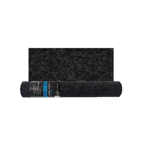 Cascade Velour Carpet Prepack - Anthracite 100cm x 300cm