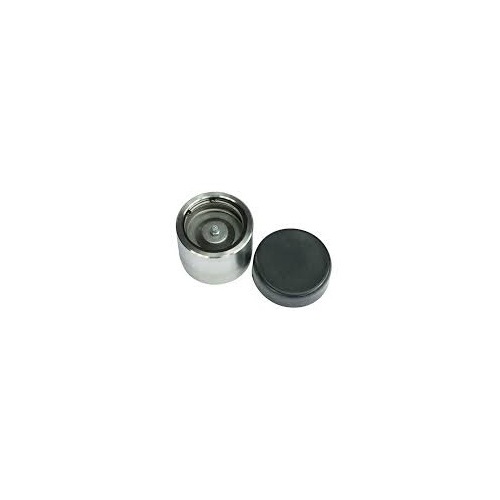 Bearing Buddy, each - 45mm Chrome DUSTCAP