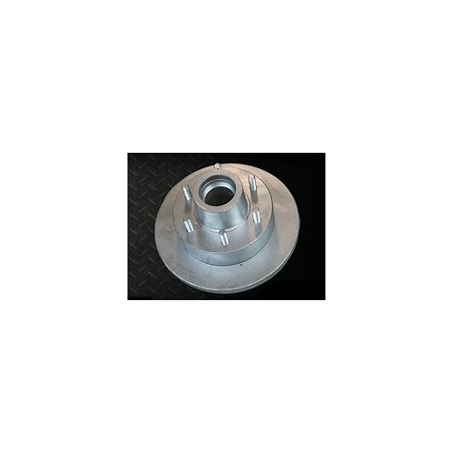 Dischub, Zinc - ALKO 6 Stud 2T