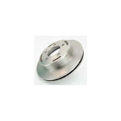 Disc Rotor, Stainless Steel - USA Import