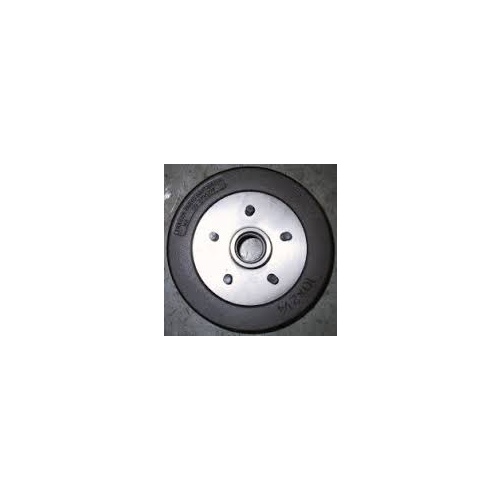 12" Drum - ALKO style 2t, Land Cruiser 5 Stud