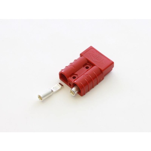 Anderson Plug 50A - Red