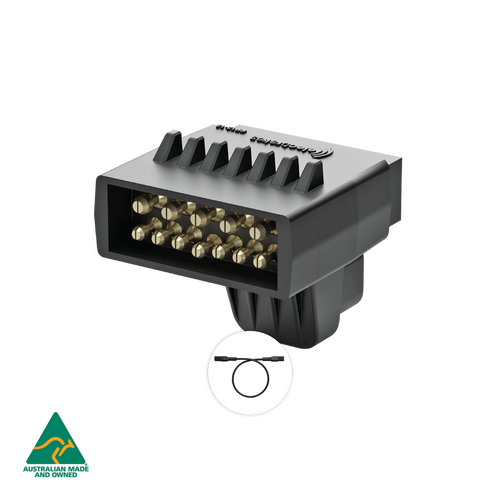 elecConnect™ Adaptor PP12-12