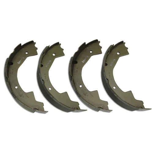 Brake Shoes, Electric [Brand: Dexter, 10"]
