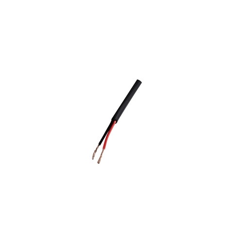 Electrical Wire - Twin Core, 4mm (Per Metre)