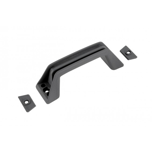 Handle - VECAM Grey