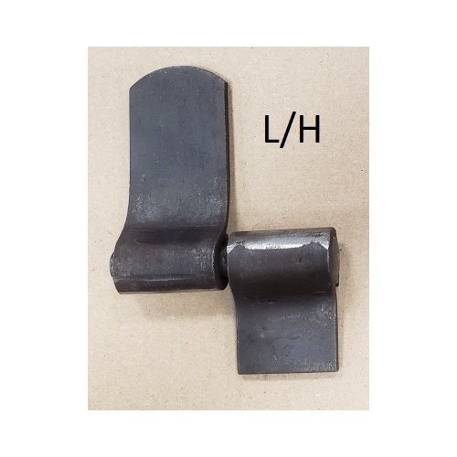 Tray Hinge - SHORT STRAP (Left OR Right)