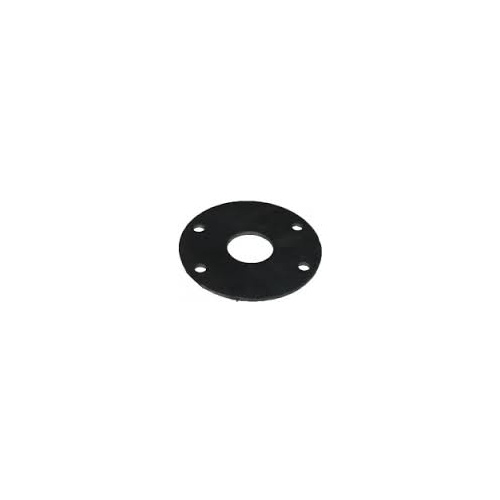Weld on Ring - Hydraulic. 40mm ROUND
