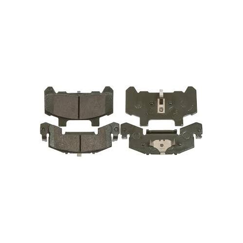 Disc Pads - Deemaxx or Kodiak (Set of 4)